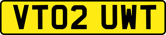 VT02UWT