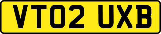 VT02UXB