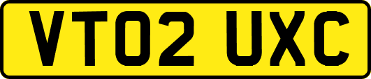 VT02UXC