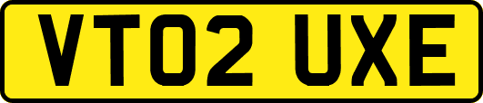 VT02UXE