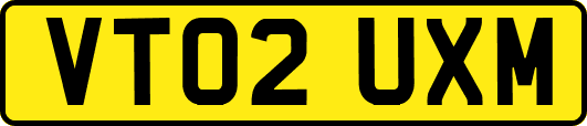 VT02UXM