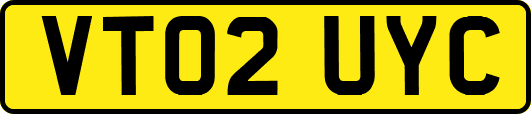 VT02UYC