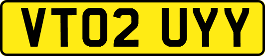 VT02UYY
