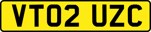VT02UZC