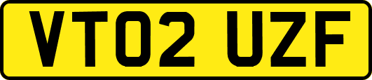 VT02UZF