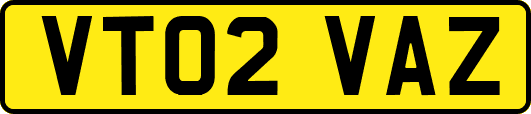 VT02VAZ