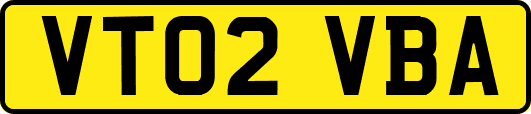 VT02VBA