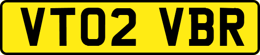 VT02VBR