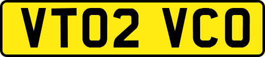 VT02VCO