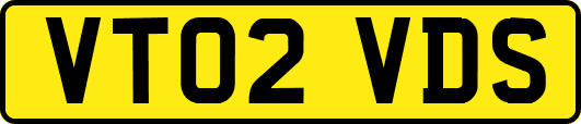 VT02VDS