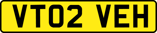 VT02VEH