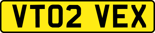 VT02VEX