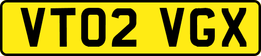 VT02VGX