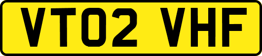 VT02VHF