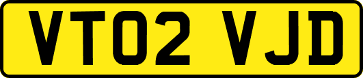 VT02VJD