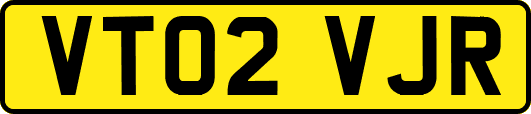 VT02VJR