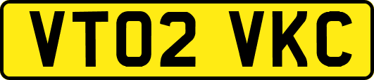 VT02VKC