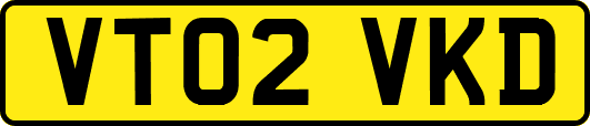 VT02VKD