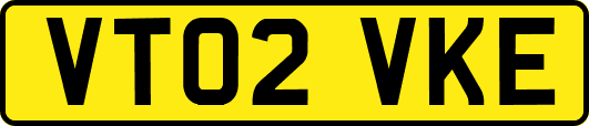 VT02VKE