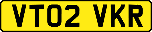 VT02VKR