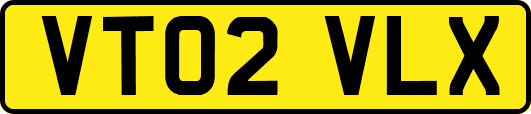 VT02VLX