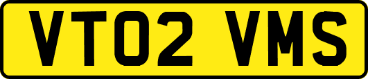 VT02VMS