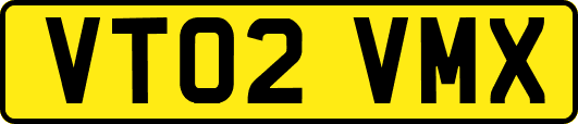 VT02VMX