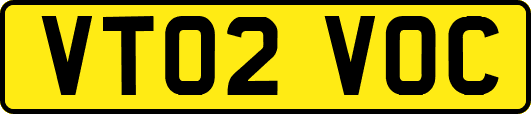 VT02VOC