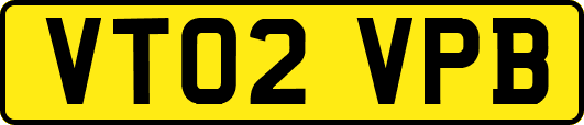 VT02VPB