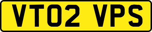 VT02VPS
