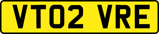 VT02VRE