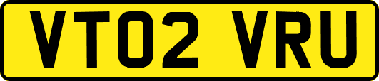 VT02VRU