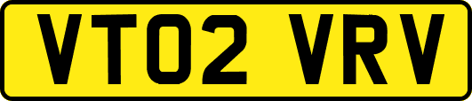 VT02VRV