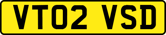 VT02VSD