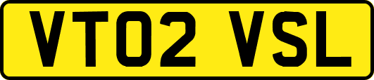 VT02VSL