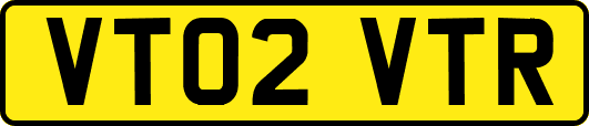 VT02VTR