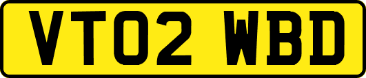 VT02WBD