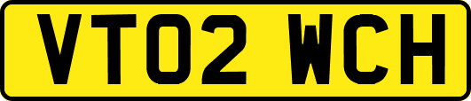 VT02WCH