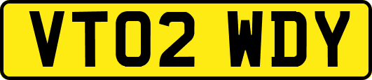 VT02WDY
