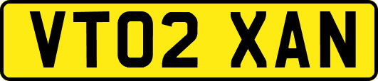 VT02XAN