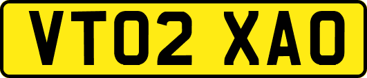 VT02XAO