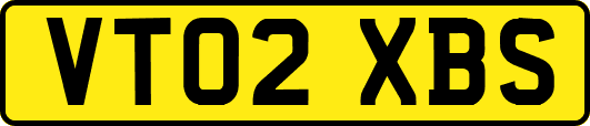 VT02XBS