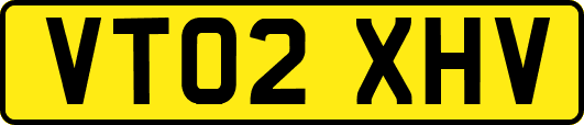VT02XHV