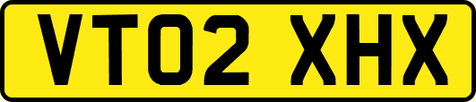 VT02XHX