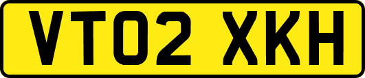 VT02XKH
