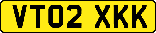 VT02XKK