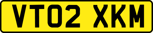 VT02XKM