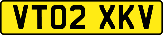 VT02XKV