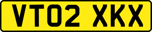VT02XKX