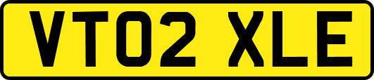 VT02XLE